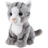 MISANIMO Medi-Mi Katze grau MISANIMO Medi-Mi Katze grau von Heunec