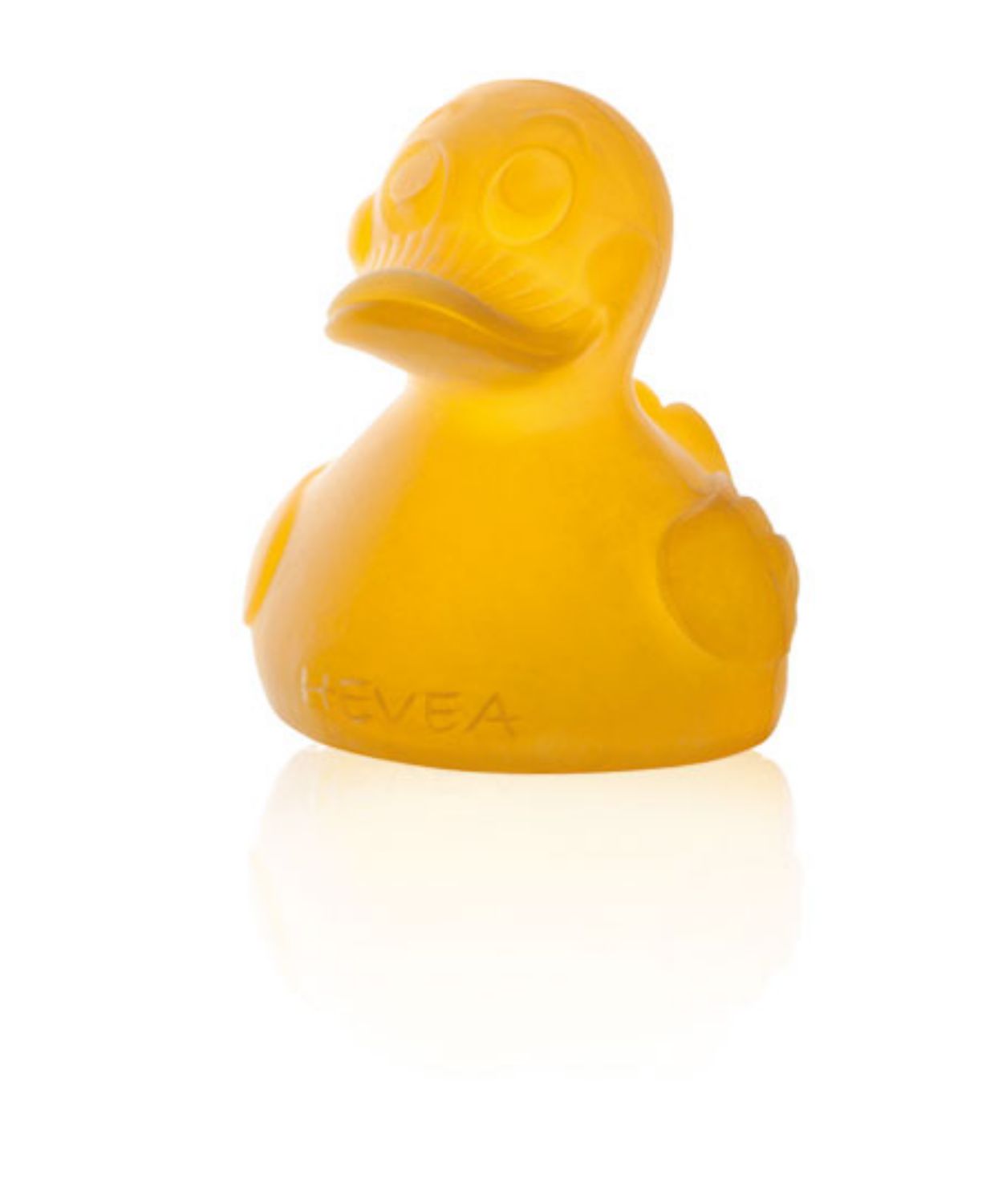 Hevea Badespielzeug Ente Alfie  - Hevea Badespielzeug Ente Alfie  - von HEVEA