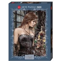HEYE 29198 Favole Poison Standard 1000 Teile HEYE 29198 Favole Poison Standard 1000 Teile von HEYE