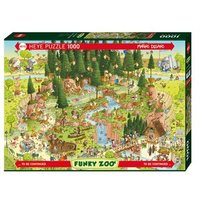 HEYE 29638 Black Forest Habitat Standard 1000 Teile HEYE 29638 Black Forest Habitat Standard 1000 Teile von HEYE