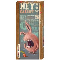 HEYE 29742 Carrot Vertical 1000 Teile HEYE 29742 Carrot Vertical 1000 Teile von HEYE