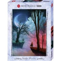 HEYE 298807 Puzzle 1000 Teile Worlds Apart HEYE 298807 Puzzle 1000 Teile Worlds Apart von HEYE
