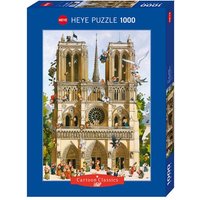 HEYE 299057 Vive Notre Dame!, Loup HEYE 299057 Vive Notre Dame!, Loup von HEYE