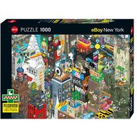 HEYE 299149 New York Quest HEYE 299149 New York Quest von HEYE