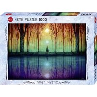 HEYE 299408 Puzzle 1000 Teile New Skies, Inner Mystic HEYE 299408 Puzzle 1000 Teile New Skies, Inner Mystic von HEYE