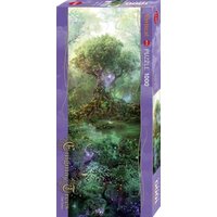 HEYE 300036 Puzzle 1000 Teile Potassium Tree HEYE 300036 Puzzle 1000 Teile Potassium Tree von HEYE