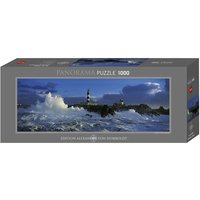 HEYE 3329286 Lighthouse Panorama 1000 Teile HEYE 3329286 Lighthouse Panorama 1000 Teile von HEYE