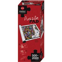 HEYE 80589 Puzzle Pad weiss, 500-2000 Teile HEYE 80589 Puzzle Pad weiss, 500-2000 Teile von HEYE