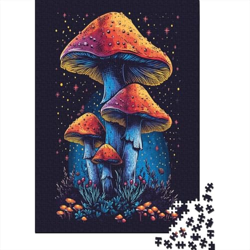 Spargel 1000 Teile Puzzle, Puzzles Für Erwachsene, 1000 Teile Puzzlespiel Für Jugendliche & Erwachsene Puzzlespiel Puzzel 1000pcs (75x50cm) von HEYLInUP