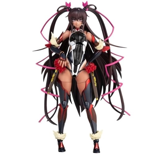 HEYSHENG Nsfw Figure Ecchi Figure Anime Figure Cute Doll Decoration Model Cartoon Toy Figure Anime Girl Series 14cm/5.5in von HEYSHENG