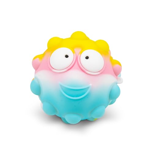 Eye Popper Fidget Ball Eye Popper Fidget Ball von HGL