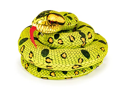 HGL SV15606 Snake 150 cm, Verschiedene Designs und Farben von HGL