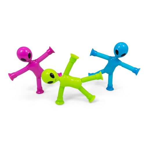 HGL SV21632 Light UP Alien Pop Tubes HGL SV21632 Light UP Alien Pop Tubes von HGL