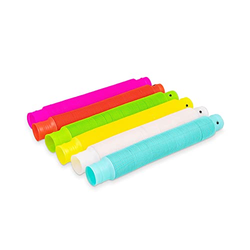 Light UP Fidget POP Tubes Light UP Fidget POP Tubes von HGL