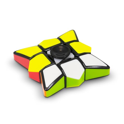 Magic Spinner Cube Magic Spinner Cube von HGL