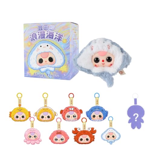 1PC Nommi Loveliness Never Ends Serie Plüsch Puppen Blind Box Niedliche Figuren Sammlerspielzeug Geburtstagsgeschenke A04 1PC Nommi Loveliness Never Ends Serie Plüsch Puppen Blind Box Niedliche Figuren Sammlerspielzeug Geburtstagsgeschenke A04 von HGWOPGASD