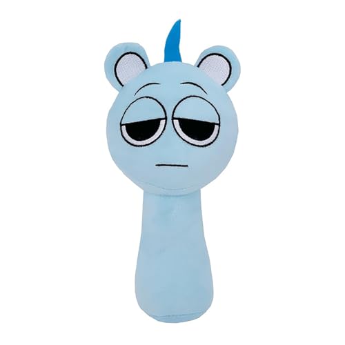 sprunki sprunki plush sprunki kuscheltier sprunki music game characters plush doll funny sprunki plushies for games fans sprunki game plush toys musikspiel sprunki plüschtier sprunki plush C von HGWOPGASD