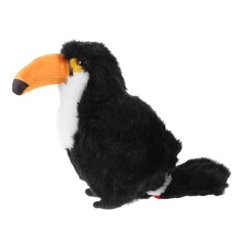 HIAKDOFT Plüsch Kuscheltier Cartoon Stofftier Deko Kissen für Wohnzimmer Schlafzimmer Geschenk HIAKDOFT Plüsch Kuscheltier Cartoon Stofftier Deko Kissen für Wohnzimmer Schlafzimmer Geschenk von HIAKDOFT