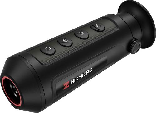 HIKMICRO LYNX S LC06S Wärmebildkamera 1 x bis 4 x Digitalzoom 6.2mm von HIKMICRO