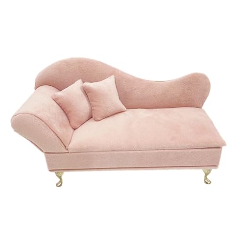 Elegante Schmuckschatulle im Maßstab 1:6 für Puppenhäuser, Sofa, Schmuck, für Sammler und Bastler, Puppenhäuser, Dekorationen Elegante Schmuckschatulle im Maßstab 1:6 für Puppenhäuser, Sofa, Schmuck, für Sammler und Bastler, Puppenhäuser, Dekorationen von HINAYOSAN