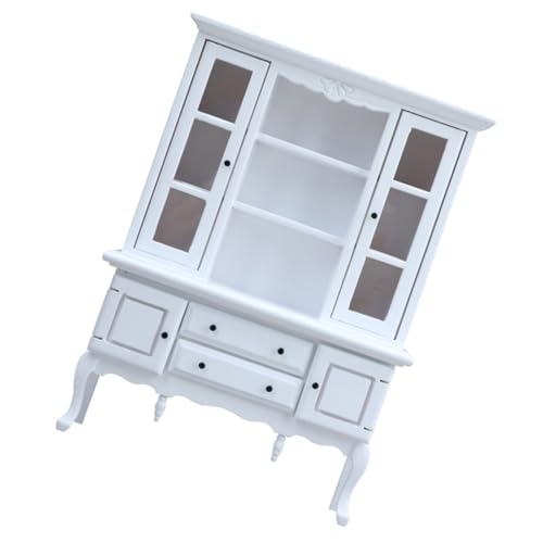 Massivholzschrank Modell Puppenhäuser Zubehör für Schlafzimmer Küche Wohnzimmer Winzige Hausdekoration Fotografie Requisiten Handgefertigte Puppenhäuser Schrank für Fotografie Requisiten Massivholzschrank Modell Puppenhäuser Zubehör für Schlafzimmer Küche Wohnzimmer Winzige Hausdekoration Fotografie Requisiten Handgefertigte Puppenhäuser Schrank für Fotografie Requisiten von HINAYOSAN