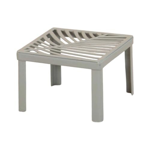 Miniatur-Sessel aus Metalllegierung für Puppenhäuser, Dekoration, Kinder, Sammlerstück, Modell, Möbel, Kinderpuppenhäuser, Zubehör Miniatur-Sessel aus Metalllegierung für Puppenhäuser, Dekoration, Kinder, Sammlerstück, Modell, Möbel, Kinderpuppenhäuser, Zubehör von HINAYOSAN