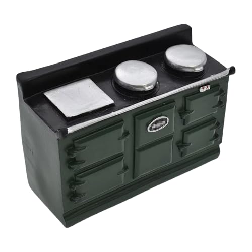 Puppenhaus Lebensszene Kochfeld Modell Möbel Modell Zubehör Teenager für 1:12 Puppenhäuser Esszimmer Dekoration Puppenhäuser Miniaturküche Puppenhaus Lebensszene Kochfeld Modell Möbel Modell Zubehör Teenager für 1:12 Puppenhäuser Esszimmer Dekoration Puppenhäuser Miniaturküche von HINAYOSAN