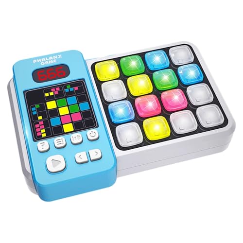 Sprachgeführter pädagogischer Gedanken-Teaser, 400+ Puzzles, Gedächtnis-Trainingswerkzeug für Familienreisen, Stressabbau, klassisches Tutorial Speichermodi Sprachgeführter pädagogischer Gedanken-Teaser, 400+ Puzzles, Gedächtnis-Trainingswerkzeug für Familienreisen, Stressabbau, klassisches Tutorial Speichermodi von HINAYOSAN