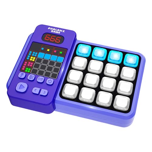 Sprachgeführter pädagogischer Gedanken-Teaser, 400+ Puzzles, Gedächtnis-Trainingswerkzeug für Familienreisen, Stressabbau, klassisches Tutorial Speichermodi Sprachgeführter pädagogischer Gedanken-Teaser, 400+ Puzzles, Gedächtnis-Trainingswerkzeug für Familienreisen, Stressabbau, klassisches Tutorial Speichermodi von HINAYOSAN