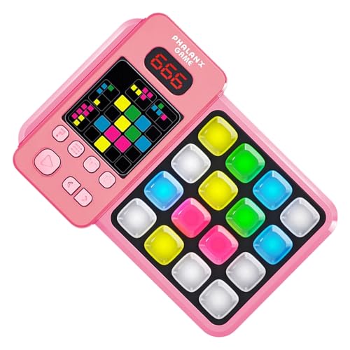 Sprachgeführter pädagogischer Gedanken-Teaser, 400+ Puzzles, Gedächtnis-Trainingswerkzeug für Familienreisen, Stressabbau, klassisches Tutorial Speichermodi Sprachgeführter pädagogischer Gedanken-Teaser, 400+ Puzzles, Gedächtnis-Trainingswerkzeug für Familienreisen, Stressabbau, klassisches Tutorial Speichermodi von HINAYOSAN