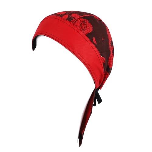 HIOPOIUYT Stylish Pirate Hatlight Gewicht Atmungsableer Party Kopfbedeckung Für Männer Frauen Halloween Party Themenversammlung von HIOPOIUYT