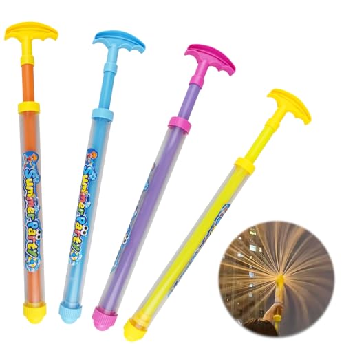 Feuerwerk Wasserpistole,4 Stück Feuerwerks Wasserpistole,Water Squirter,WassersprüHspielzeug,Wasserpistole Kinder,Wasserspritze Spielzeug,Waters Fun Pool Spielzeug,Party Strand Pool Strandspielzeug Feuerwerk Wasserpistole,4 Stück Feuerwerks Wasserpistole,Water Squirter,WassersprüHspielzeug,Wasserpistole Kinder,Wasserspritze Spielzeug,Waters Fun Pool Spielzeug,Party Strand Pool Strandspielzeug von HIQE-FL