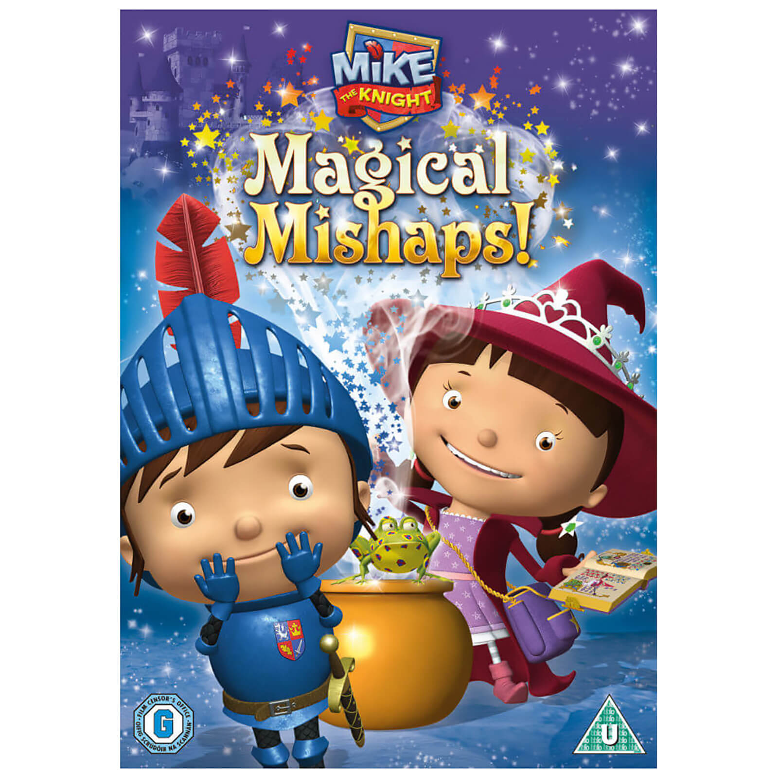 Mike the Knight: Magische Missgeschicke von HIT Entertainment