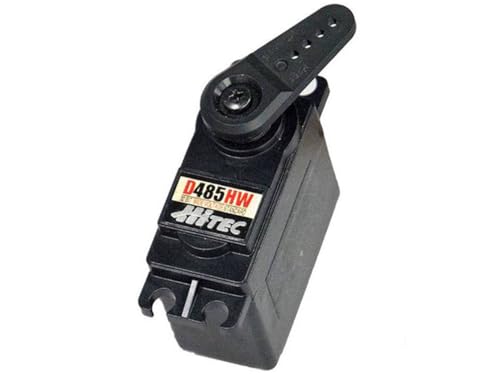 Hitec Servo D485HW von Hitec