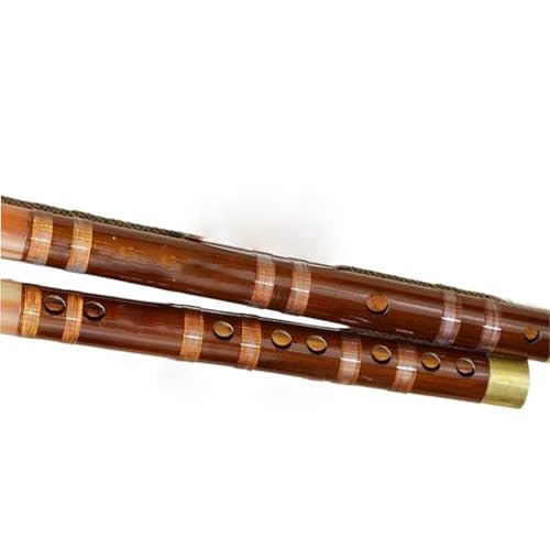 Bambusflöten-Set Bambusflöten Professionelles Instrument Bambusflöten-Set Bambusflöten Professionelles Instrument von HJKLBGT