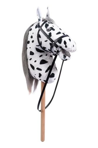 HKM SPORTS EQUIPMENT Hobby Horse -Maya von HKM