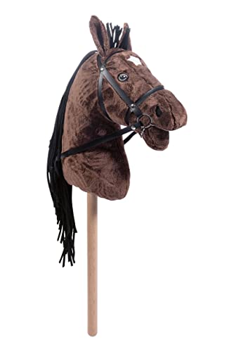 HKM SPORTS EQUIPMENT Hobby Horse -Stern- von HKM