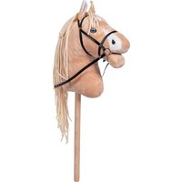 Hobby Horse hellbraun Hobby Horse hellbraun von HKM Sports Equipment GmbH