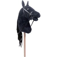 Hobby Horse schwarz Hobby Horse schwarz von HKM Sports Equipment GmbH