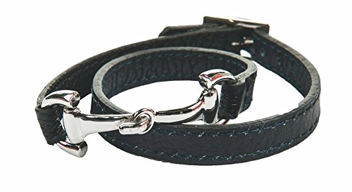 HKM 5487 Lederarmband -Bit- von HKM