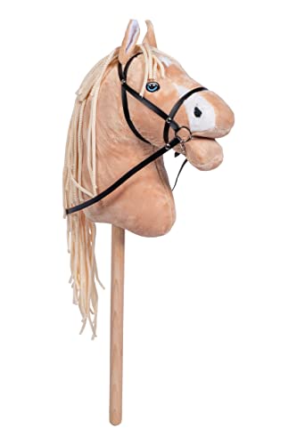 HKM SPORTS EQUIPMENT 13750 Hobby Horse-Sunny, Hellbraun, St von HKM