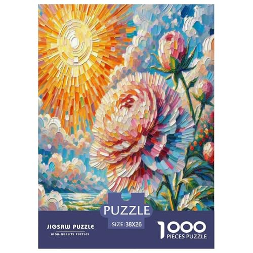 Fatsia Japonica Blumen Puzzle 1000 Teile Schwer Puzzle Spielzeug Lernspiel Impossible Herausforderungsspielzeug Für Erwachsene Und Kinder Ab 12 Jahren 38x26cm/1000pcs Fatsia Japonica Blumen Puzzle 1000 Teile Schwer Puzzle Spielzeug Lernspiel Impossible Herausforderungsspielzeug Für Erwachsene Und Kinder Ab 12 Jahren 38x26cm/1000pcs von HLXZMCVBT