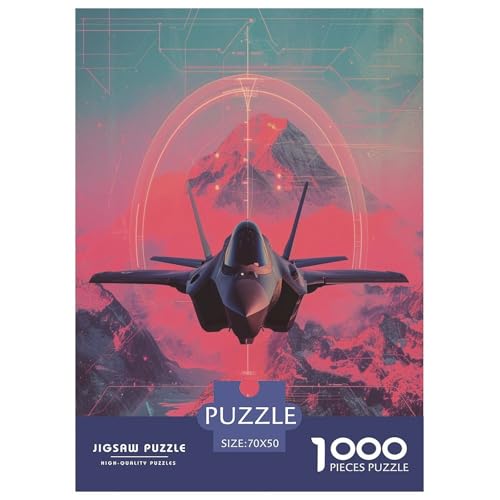 Kämpfer Puzzle 1000 Teile Schwer Puzzle Spielzeug Lernspiel Impossible Herausforderungsspielzeug Für Erwachsene Und Kinder Ab 12 Jahren 70x50cm/1000pcs Kämpfer Puzzle 1000 Teile Schwer Puzzle Spielzeug Lernspiel Impossible Herausforderungsspielzeug Für Erwachsene Und Kinder Ab 12 Jahren 70x50cm/1000pcs von HLXZMCVBT