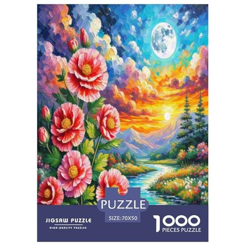 Protea Cynaroides Puzzle 1000-teilige Schwer Puzzle Spielzeug Lernspiel Impossible Herausforderung Spielzeug Für Erwachsene Und Kinder Ab 12 Jahren 70x50cm/1000pcs Protea Cynaroides Puzzle 1000-teilige Schwer Puzzle Spielzeug Lernspiel Impossible Herausforderung Spielzeug Für Erwachsene Und Kinder Ab 12 Jahren 70x50cm/1000pcs von HLXZMCVBT