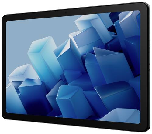 HMD LTE/4G, WiFi 64GB Schwarz Android-Tablet / Smartphone 26.3cm (10.36 Zoll) 1.8GHz Android™ 13 2 von HMD