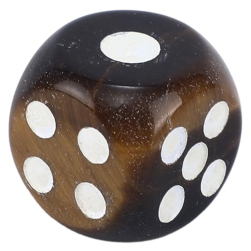 HNsdsvcd Farbige Würfel Sechsseitig D6 15 Mm Standardwürfel Polyedrische Würfel Spielwürfel Für Brettspiele Mathe Lernen Klassenzimmer Würfel von HNsdsvcd