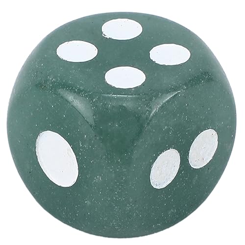 HNsdsvcd Farbige Würfel Sechsseitig D6 15 Mm Standardwürfel Polyedrische Würfel Spielwürfel Für Brettspiele Mathe Lernen Klassenzimmer Würfel von HNsdsvcd