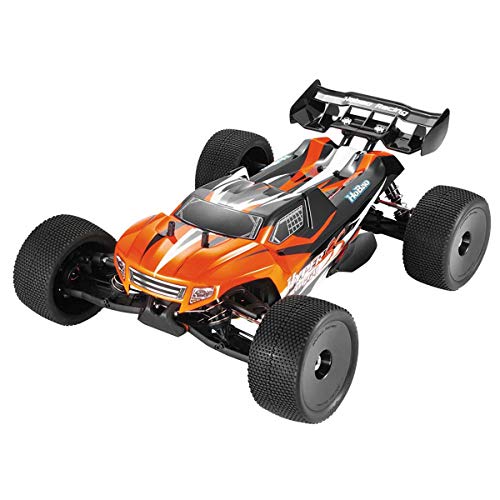 HoBao Hyper SS Brushless Truggy 1/8 150A 6s RTR von HOBAO