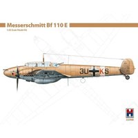 HOBBY 2000 3002053089 1:32 Messerschmitt Bf 110 E von HOBBY 2000