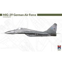 HOBBY 2000 3002058220 1:48 MiG-29 German Air Force HOBBY 2000 3002058220 1:48 MiG-29 German Air Force von HOBBY 2000